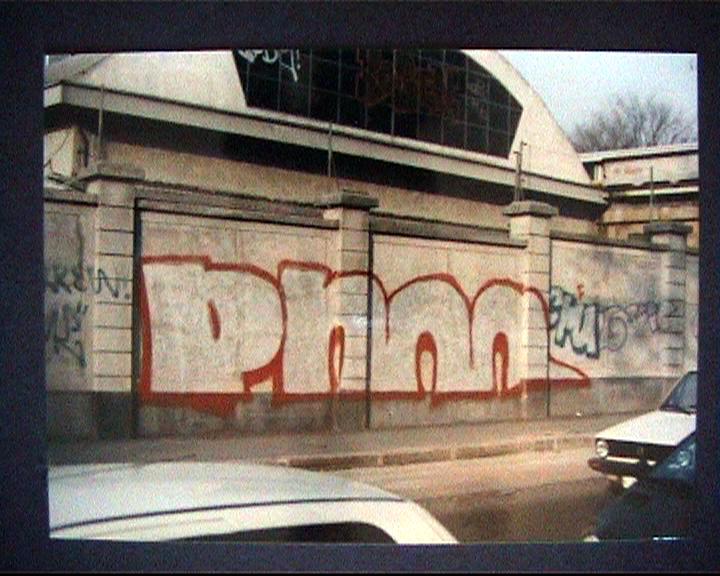 PM CRU TREGAMBE